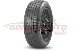 COP. 235/50TR20 PIRELLI SCORPION S-I AO + ELE DEMO 100T